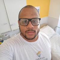 Gilberto Nascimento Macaio