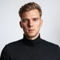 Marius Mackonis