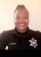 Sandra Turman