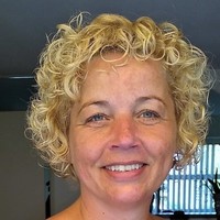 Petra Stegman - Kappen