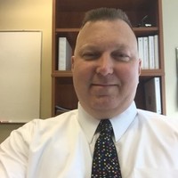 Gregory Muffley, Pmp