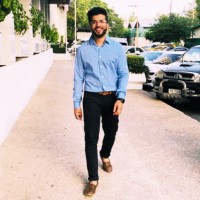 Harsh Patel, Ms, Pe, Pmp