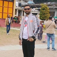 Dharmendra Singh Kuntal