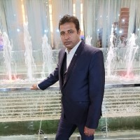 Mohamed Khaja