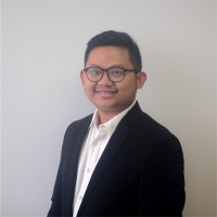 Kevin Jovani Karamoy