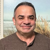 Joe Medero