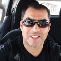 Claudio Aníbal González A