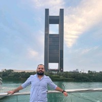 Ehab Rafaat