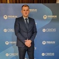 Miodrag Coprka