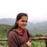 Nisha Muthu