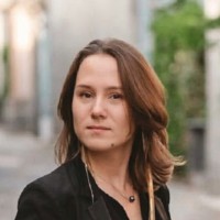 Olga Gubynska