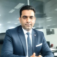 Atif Taj