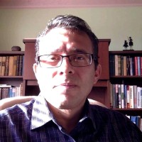 Sergio Espinosa