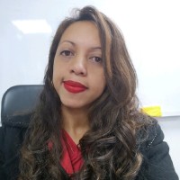 Melody Randrianantoandro