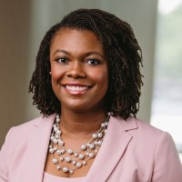 La'Jessica Stringfellow