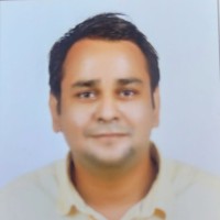 Sanjay Patil