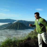 Hendra Eteng