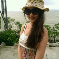 Liza Wang