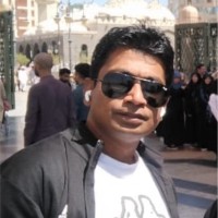 Jamil Khan