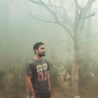 Raj Kumar
