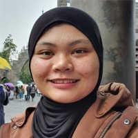Farzana Ghafar