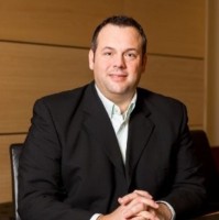 Robert Judge