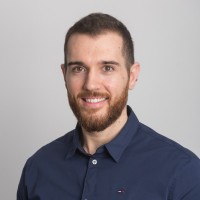 Ricardo Colin Pérez