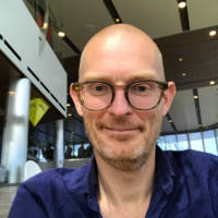 Esben Wendt Lorenzen