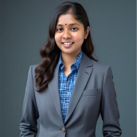 Priya Kalissuran