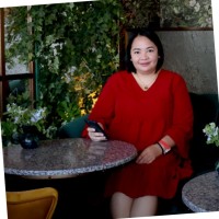 Mary Angelique Angeles
