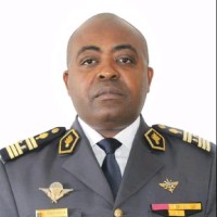 Jean Vincent MESSIE