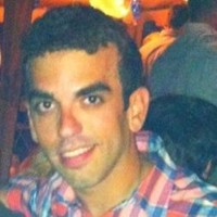 Justin Rickert