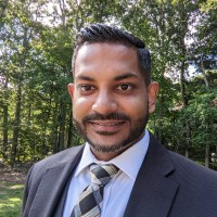 Chris Ganesh