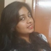 Poshitha G