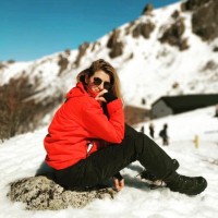 Georgina Mariel Fabbro