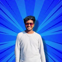 Vishnu Binoy