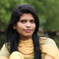 Dhanshree Karhale