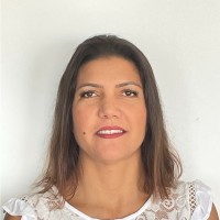 Isabel Cristina Velez