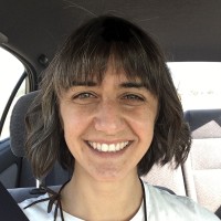 Kate Foster