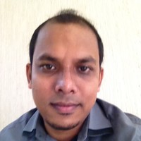 Md Hossain
