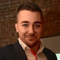Stefan Milanko