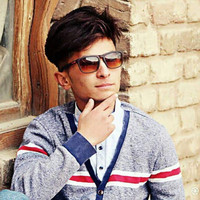 Ghazi Hussian