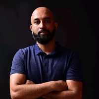 Nizaar Goelmohamed