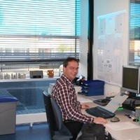Richard Woortman