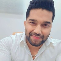 Arshad Mohammed