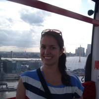 Chloe Milbank