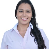Cindy Milena Morales Bernal