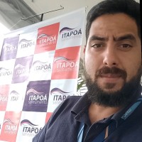 Lucas Mazetti