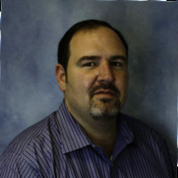 Chris Woods, CSM