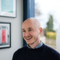 Keir Jamieson Cii (Mp), Ccbi